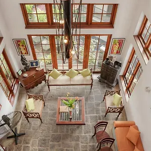 Gasthof Gruhaya Boutique, Kandy