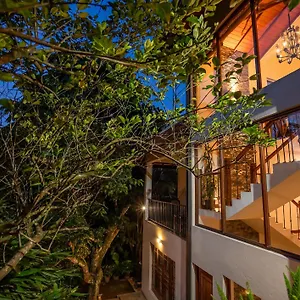 Gasthof Windy Ridge, Kandy
