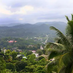 Gasthof The Change, Kandy